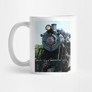 Trains - Great Western 90 Mug